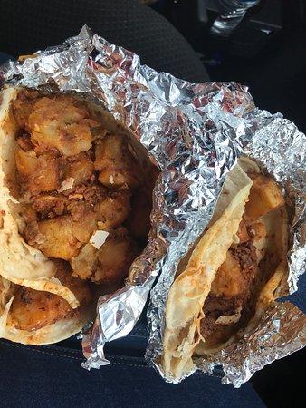 El Rodeo Mexican Grill