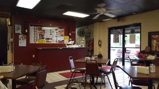 Andrea's Mexican Restaurant